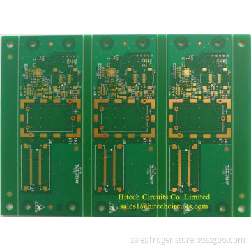 Smartphone PCB in Shenzhen